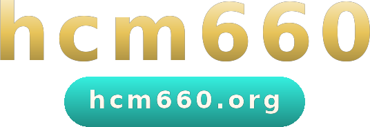 hcm660 logo